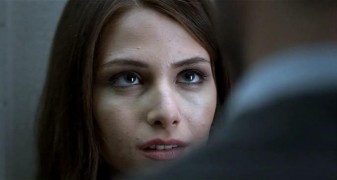 Кадр з фільму Гірке кохання