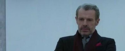 Кадр з фільму Перекладачі