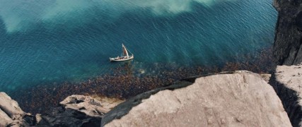 Кадр з фільму Земля тролів 2: У пошуках Золотого Замку