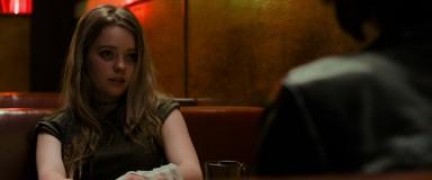 Кадр з фільму Час відплати