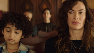 Кадр з фільму Дев'ять життів