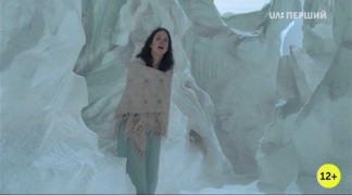 Кадр з фільму Ганс Християн Андерсен: Моє життя мов казка