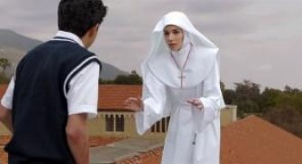 Кадр з фільму Кінотеатр жахів