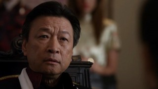 Кадр з фільму Хороша людина