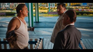 Кадр з фільму Колесо Чудес