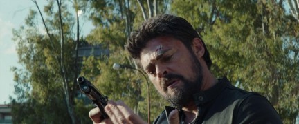 Кадр з фільму Схильність