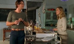 Кадр з фільму Любовний крах