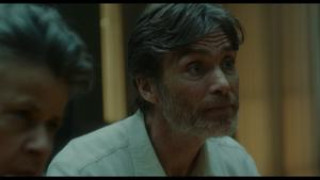 Кадр з фільму Стів