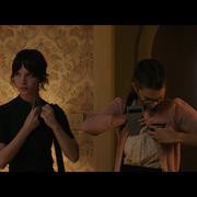 Кадр з фільму Єретик