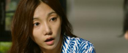 Кадр з фільму Кілер-охоронець