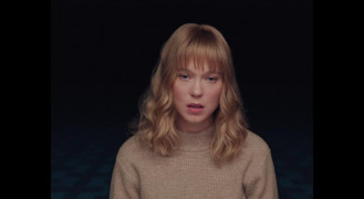 Кадр з фільму Звір