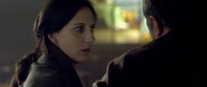 Кадр з фільму Одне твоє слово