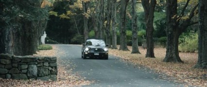 Кадр з фільму Приниження