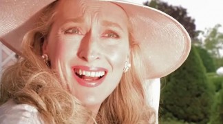 Кадр з фільму Дияволиця