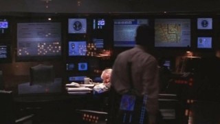 Кадр з фільму Тіньова змова