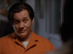 Кадр з фільму Остання спроба