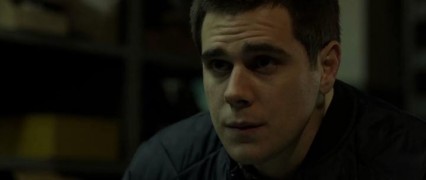 Кадр з фільму Смертельний кайф