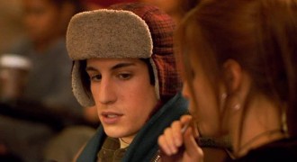 Кадр з фільму Невдаха