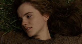 Кадр з фільму Ной