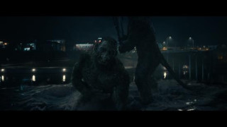 Кадр з фільму Троль 2