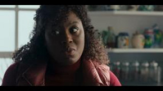 Кадр з фільму Скакун: Різдвяна казка