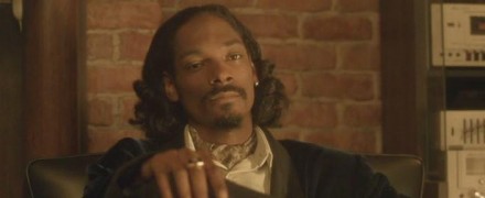 Кадр з фільму Кістки