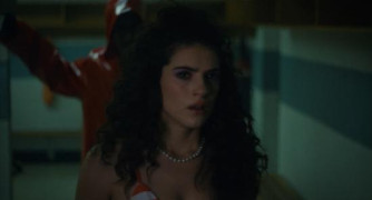 Кадр з фільму Вулиця страху: Королева випускного