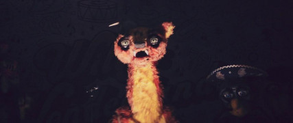 Кадр з фільму Дивокрай Віллі