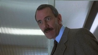 Кадр з фільму Мамині хлопчики