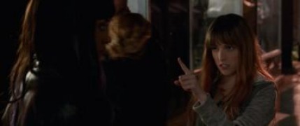 Кадр з фільму Весільний погром