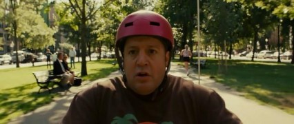 Кадр з фільму Зоонаглядач