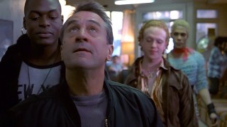 Кадр з фільму Бездоганна