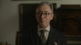 Кадр з фільму Рідкісні предмети