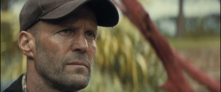 Кадр з фільму Профі