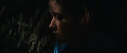 Кадр з фільму Ті, що слідують