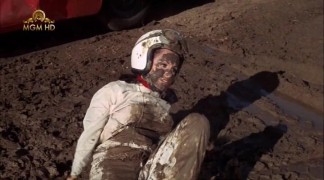 Кадр з фільму Громовий провулок