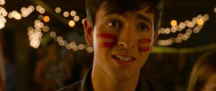 Кадр з фільму Хороші діти