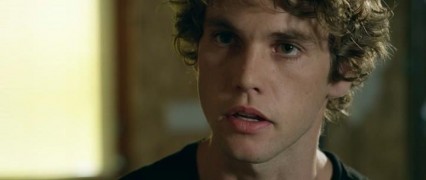 Кадр з фільму Спогад