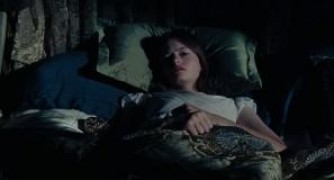 Кадр з фільму Лускунчик і чотири королівства