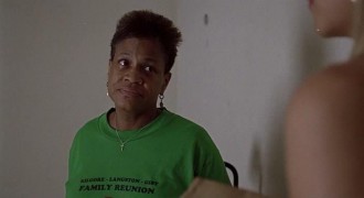 Кадр з фільму Крихітка Шеррі