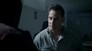 Кадр з фільму Біжи