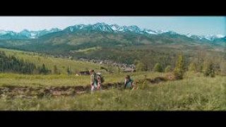 Кадр з фільму Задорослий для казок 2