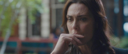 Кадр з фільму Близнюки