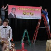 Кадр з фільму МакБрайд: Хто тут убивця Марті?