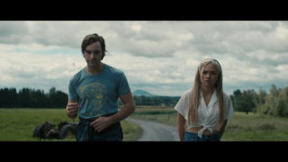 Кадр з фільму Кладовище домашніх тварин: Криваві сліди