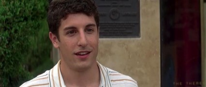 Кадр з фільму Наречена з того світу