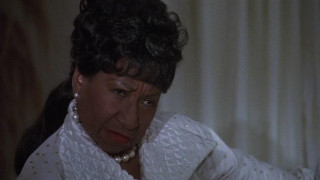 Кадр з фільму Королі Мамбо