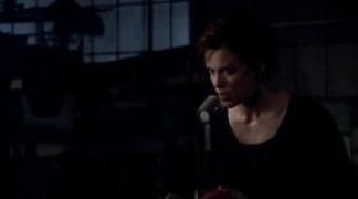 Кадр з фільму Вторгнення на Землю