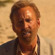 Кадр з фільму Серфер