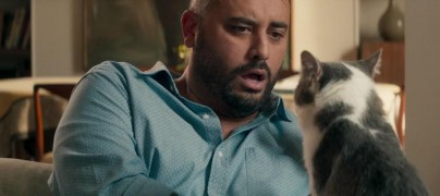 Кадр з фільму Чого хоче Жульєтт